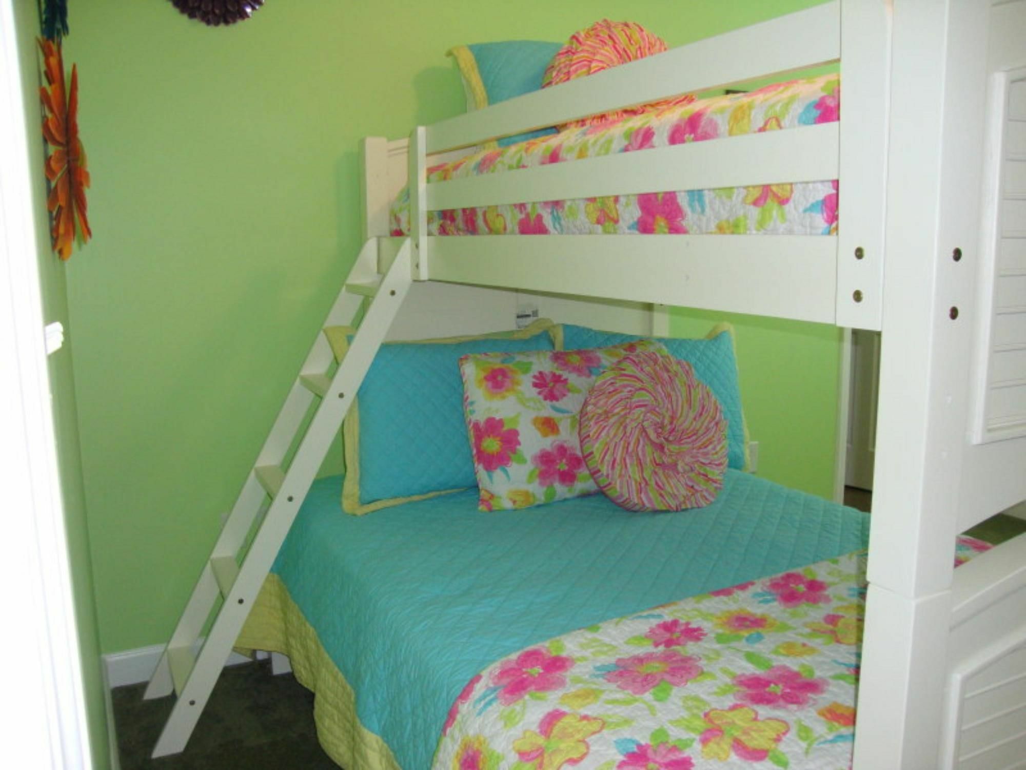 Crescent Keyes Apartman Atlantic Beach Kültér fotó
