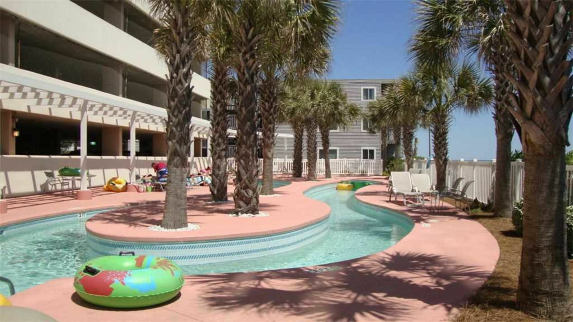 Crescent Keyes Apartman Atlantic Beach Kültér fotó
