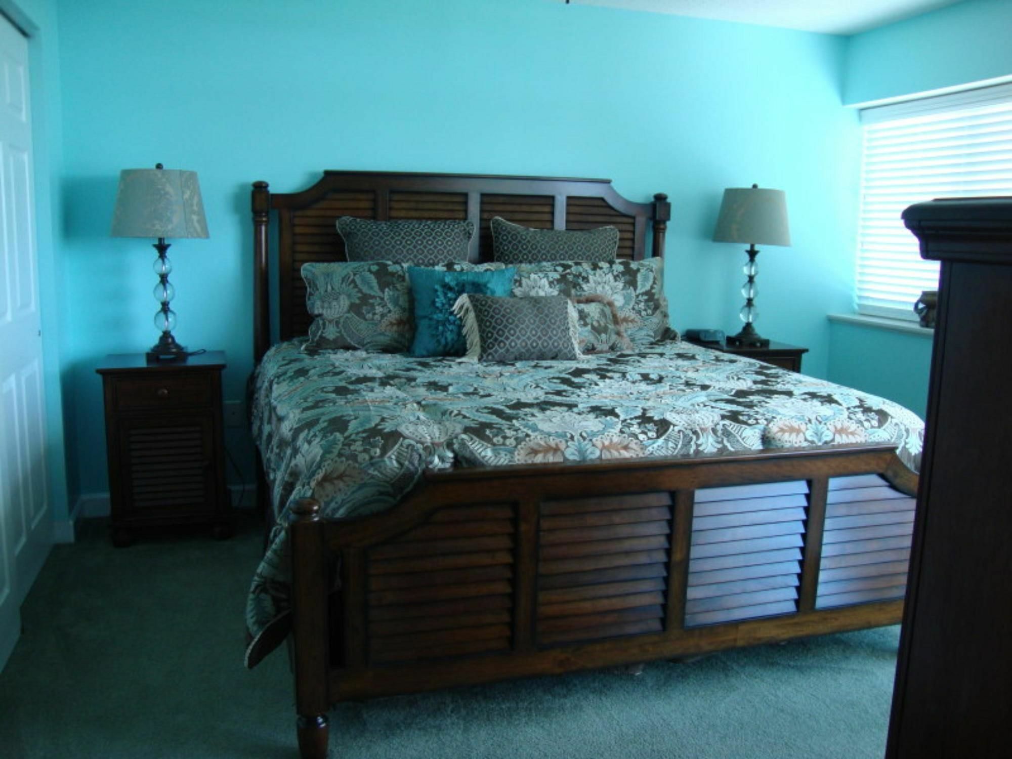 Crescent Keyes Apartman Atlantic Beach Kültér fotó